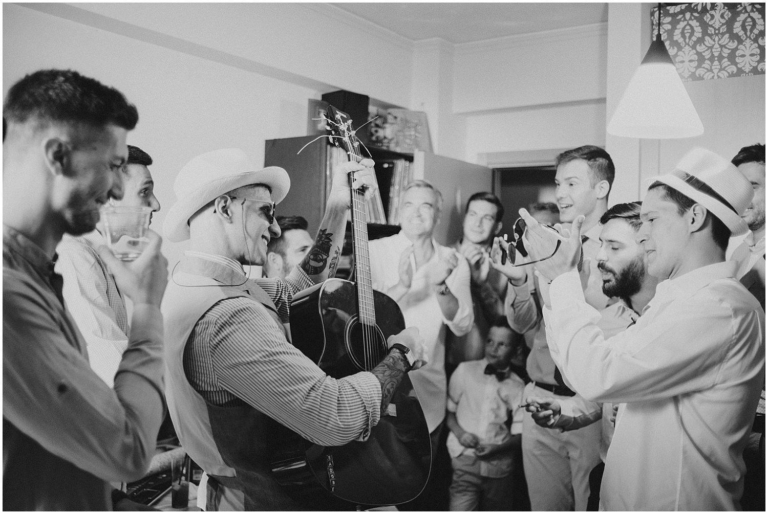 wedding in Athens at Ktima Gregou