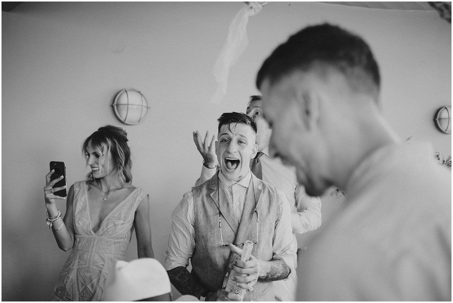 wedding in Athens at Ktima Gregou