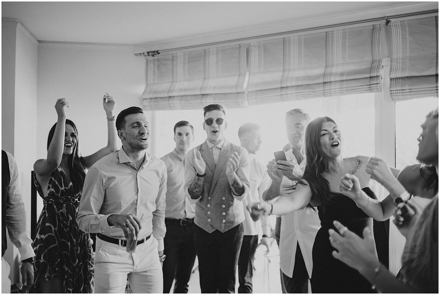 wedding in Athens at Ktima Gregou