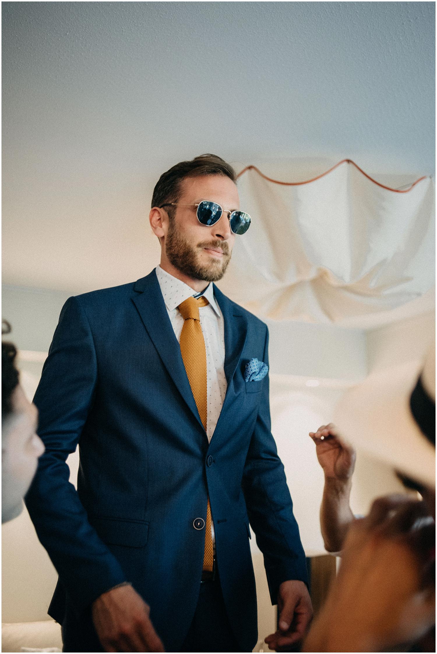 wedding in Athens at Ktima Gregou