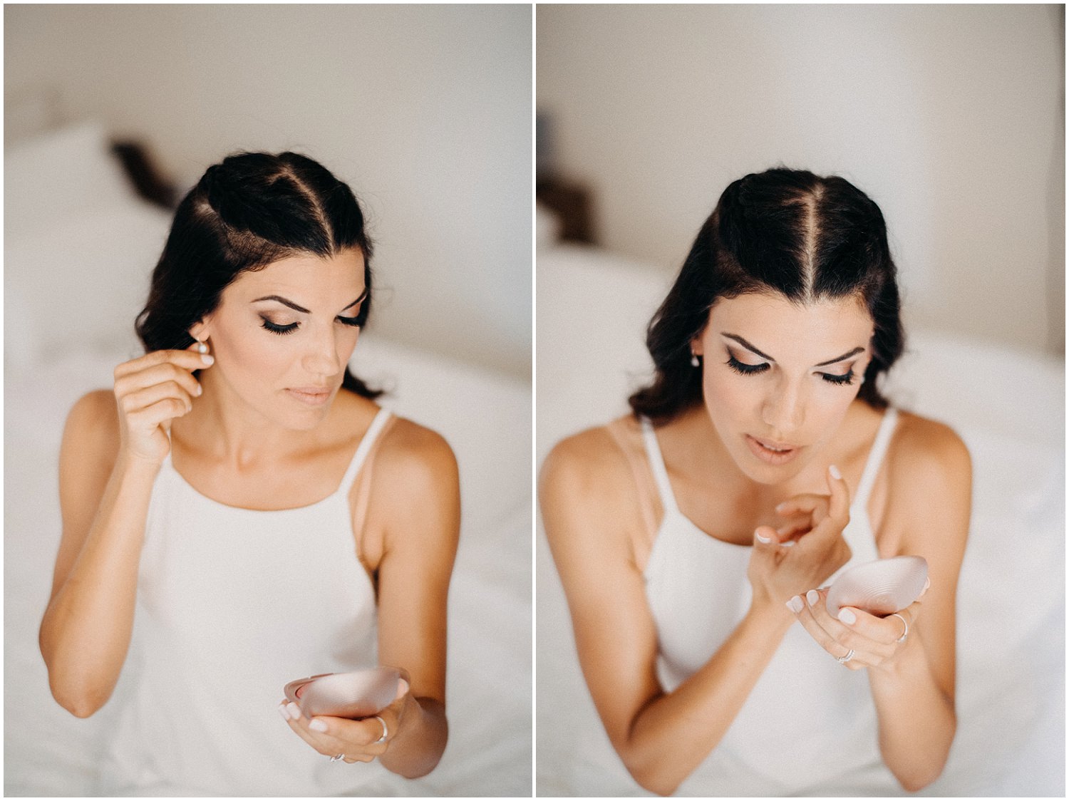 wedding in Athens at Ktima Gregou