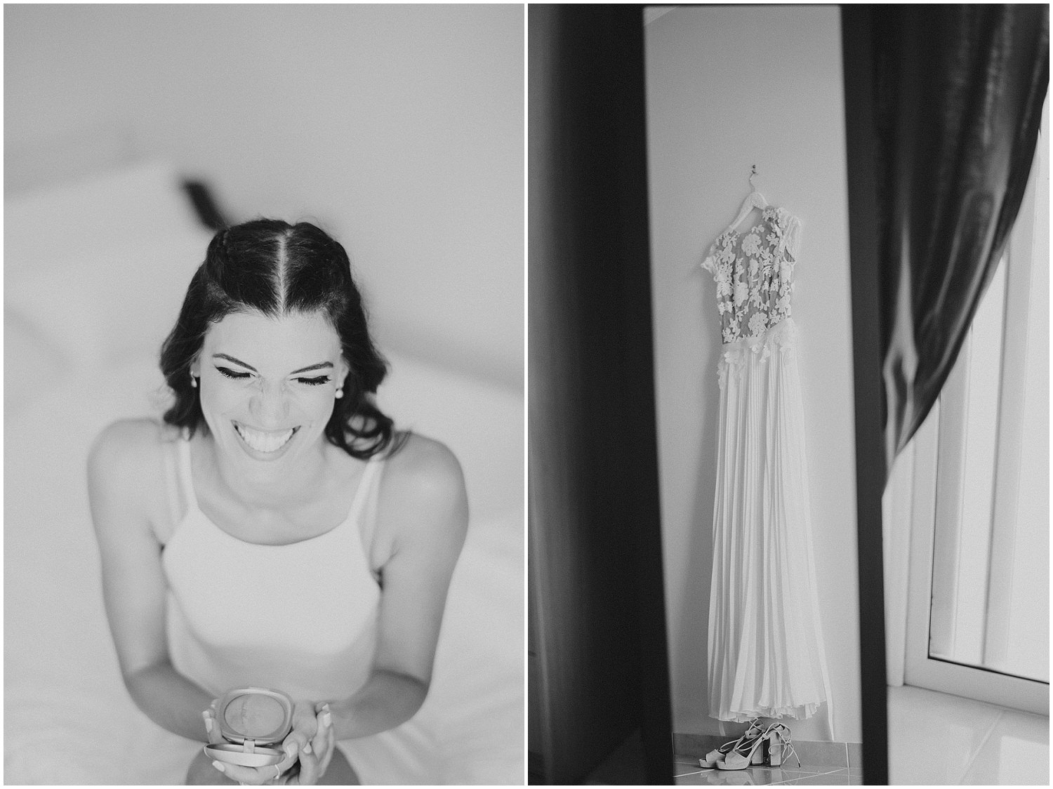 wedding in Athens at Ktima Gregou