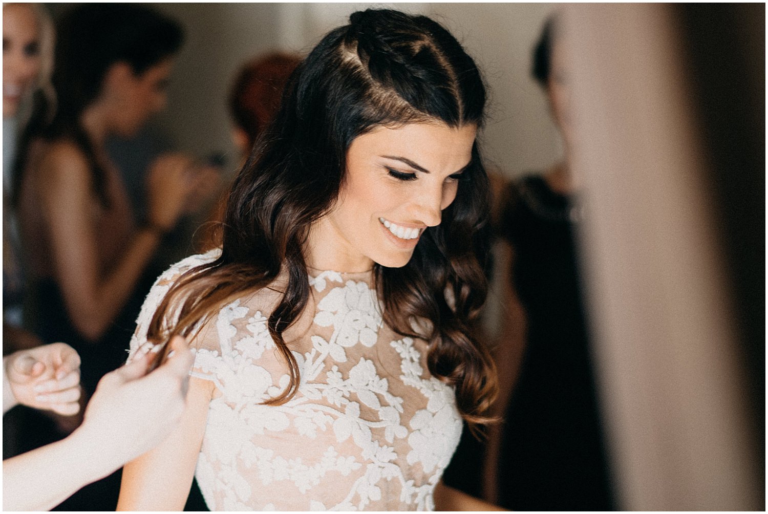 wedding in Athens at Ktima Gregou