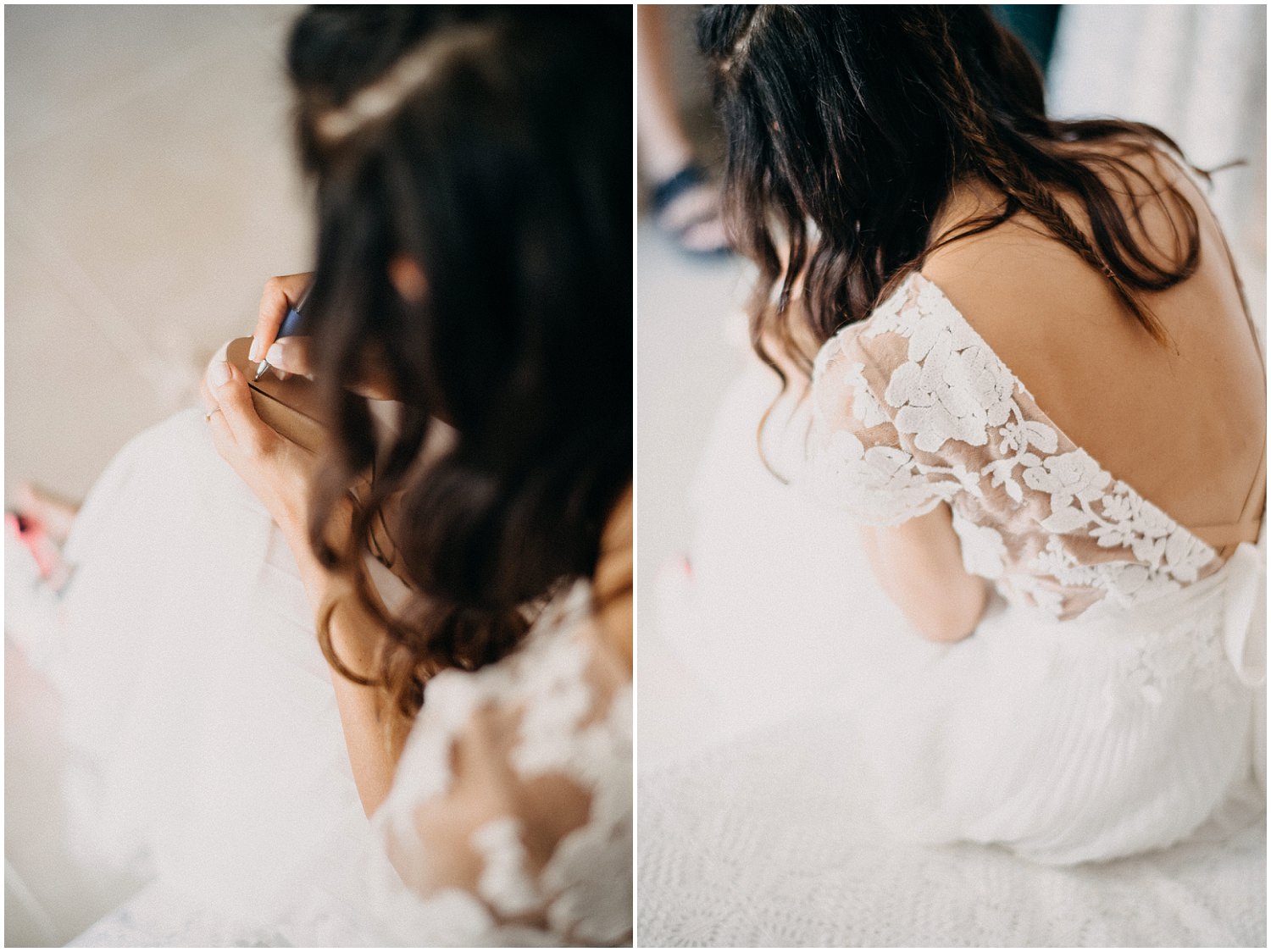 wedding in Athens at Ktima Gregou