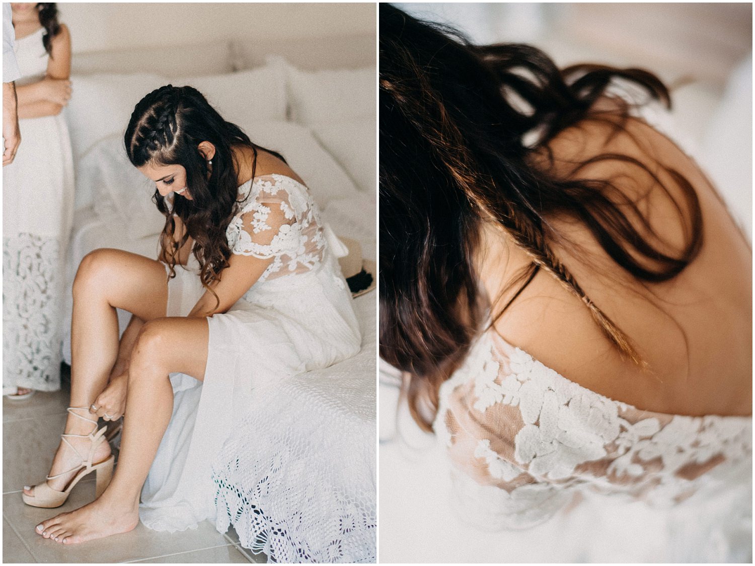 wedding in Athens at Ktima Gregou