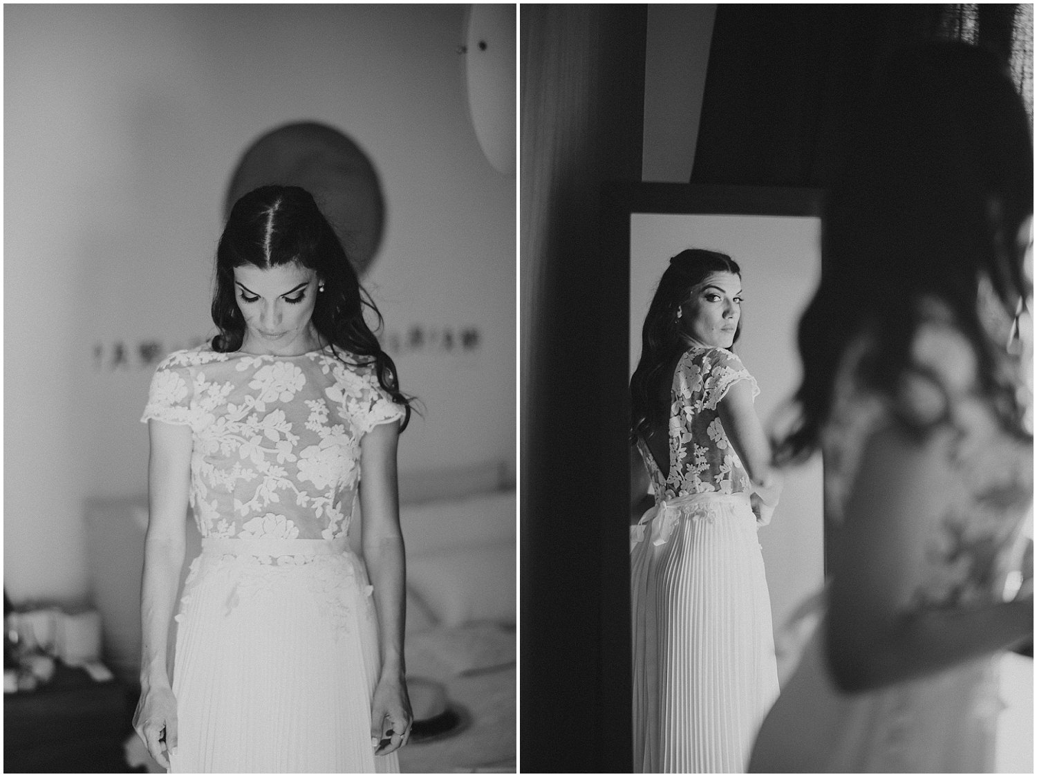 wedding in Athens at Ktima Gregou