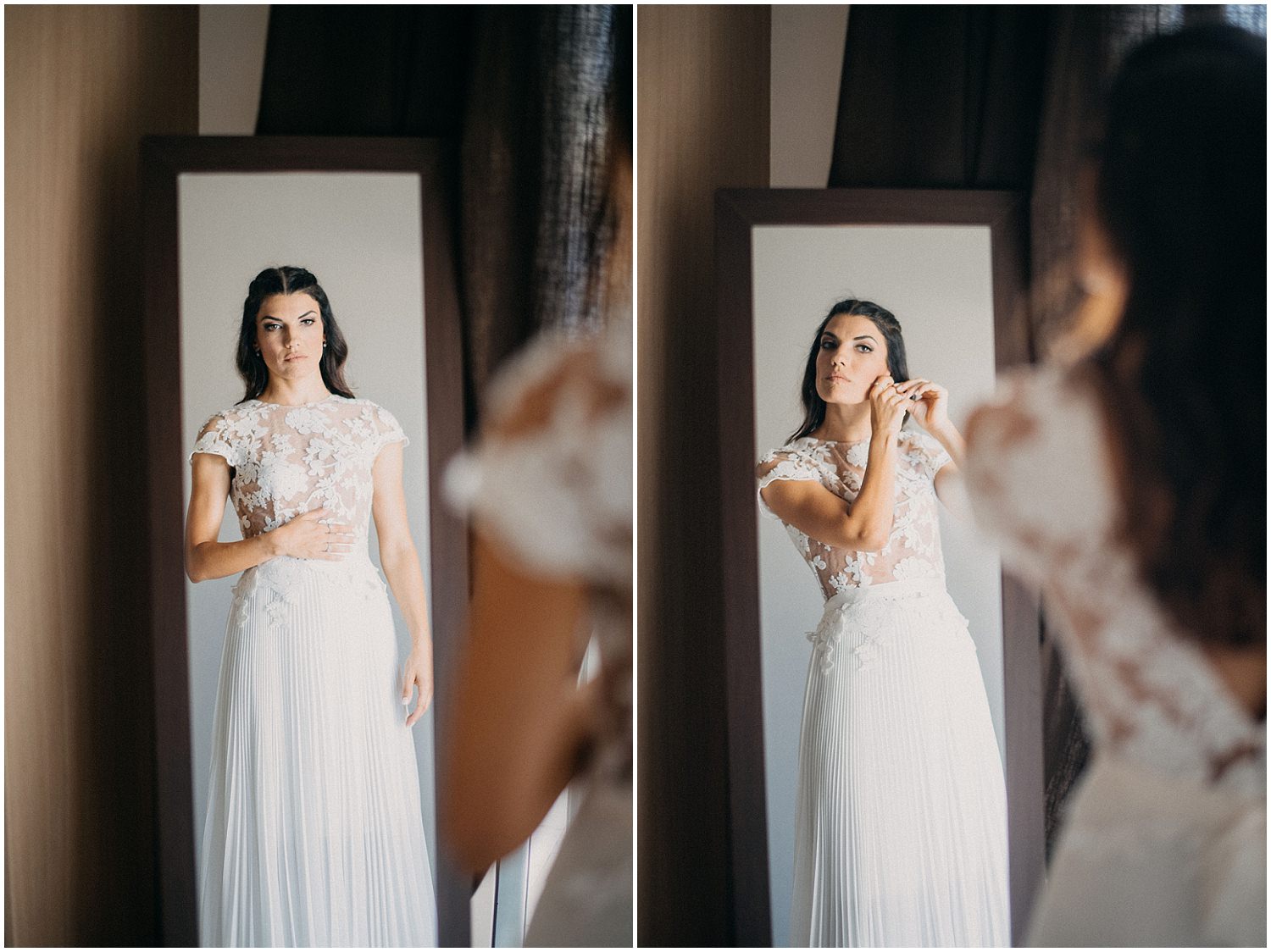 wedding in Athens at Ktima Gregou