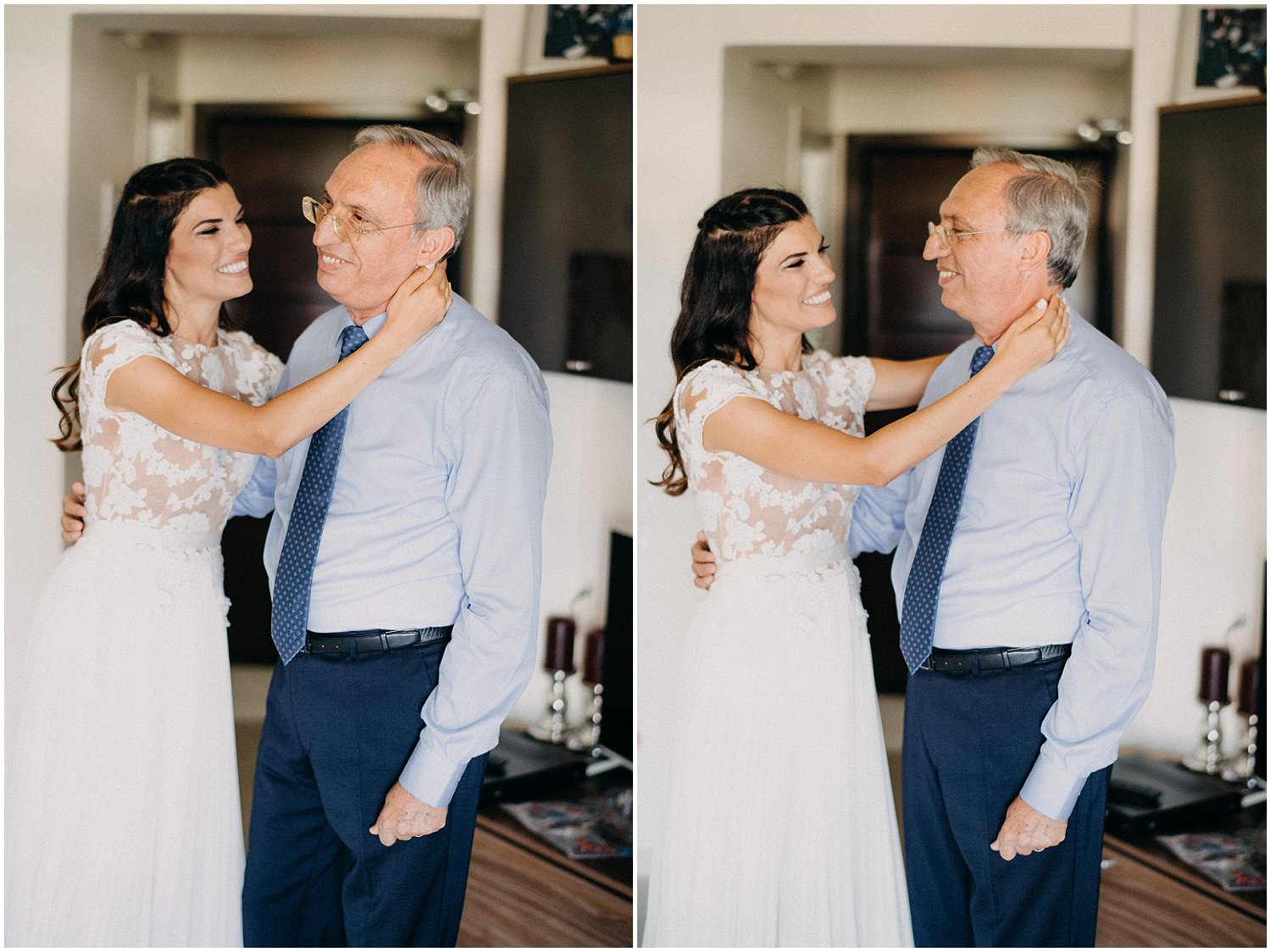 wedding in Athens at Ktima Gregou