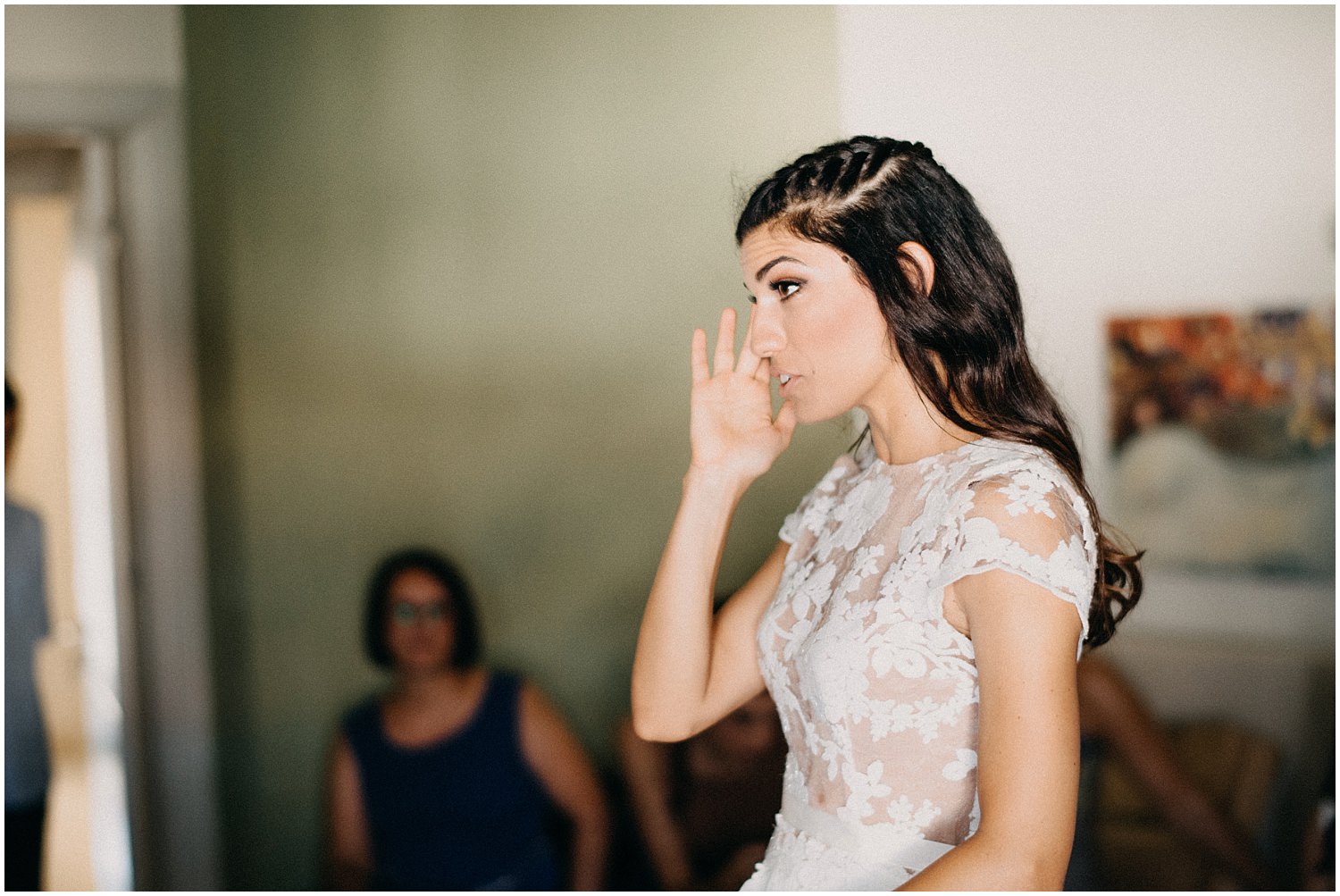 wedding in Athens at Ktima Gregou