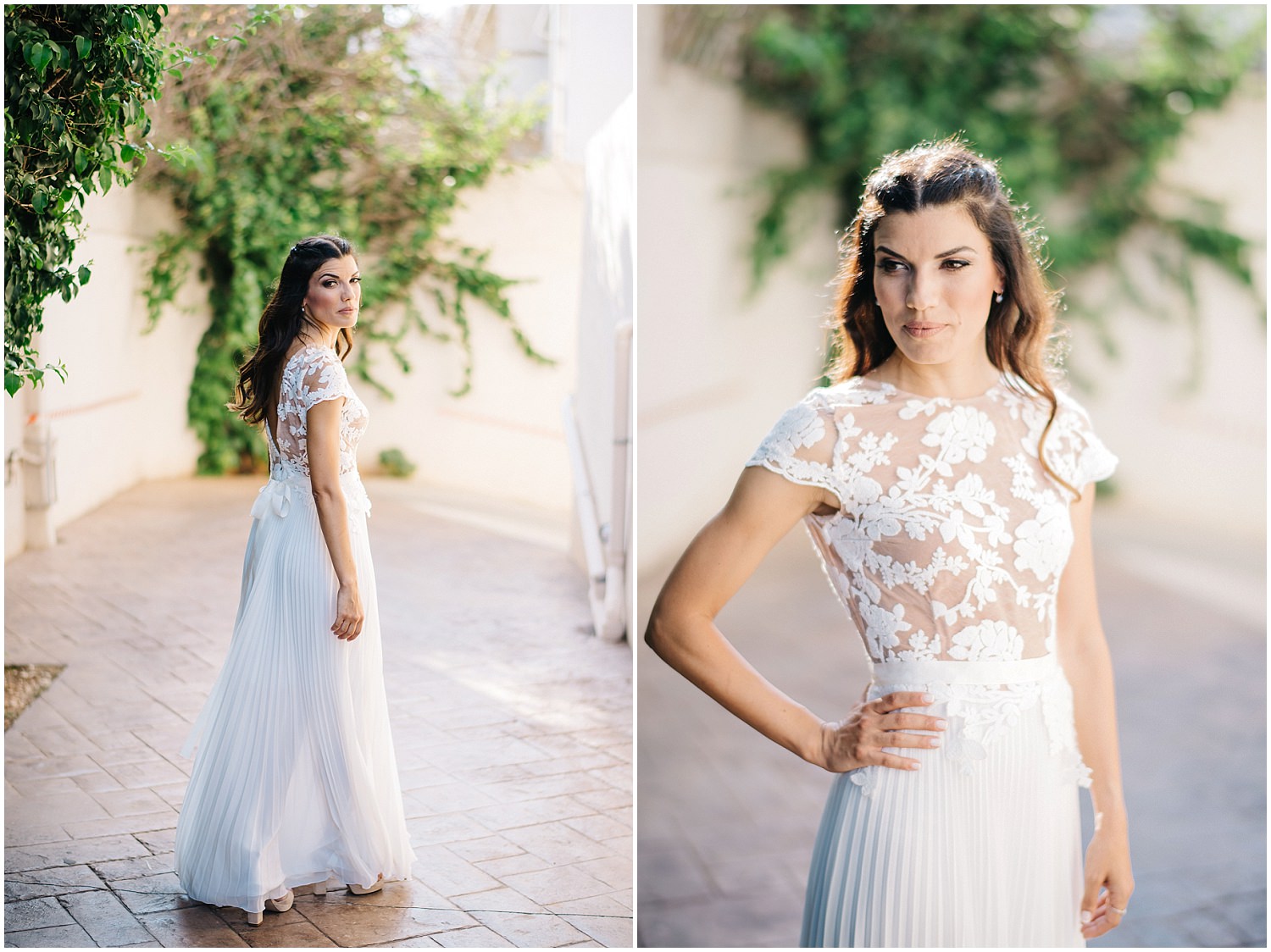 wedding in Athens at Ktima Gregou