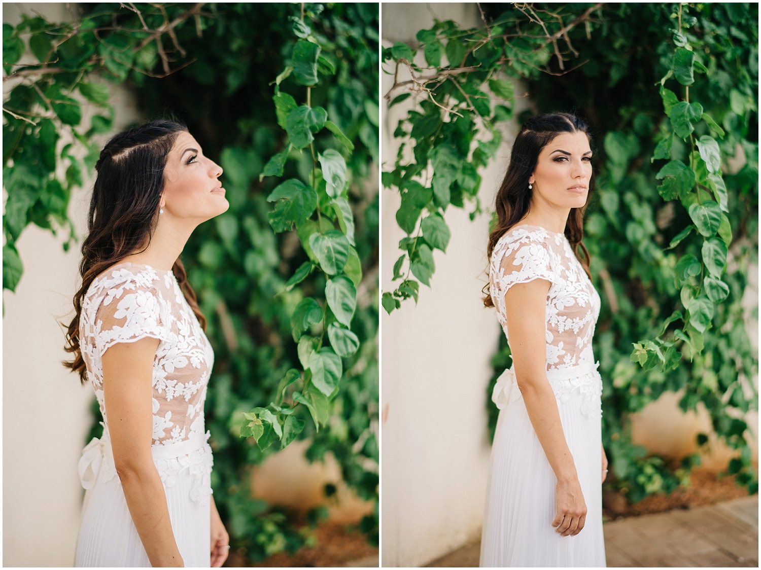 wedding in Athens at Ktima Gregou