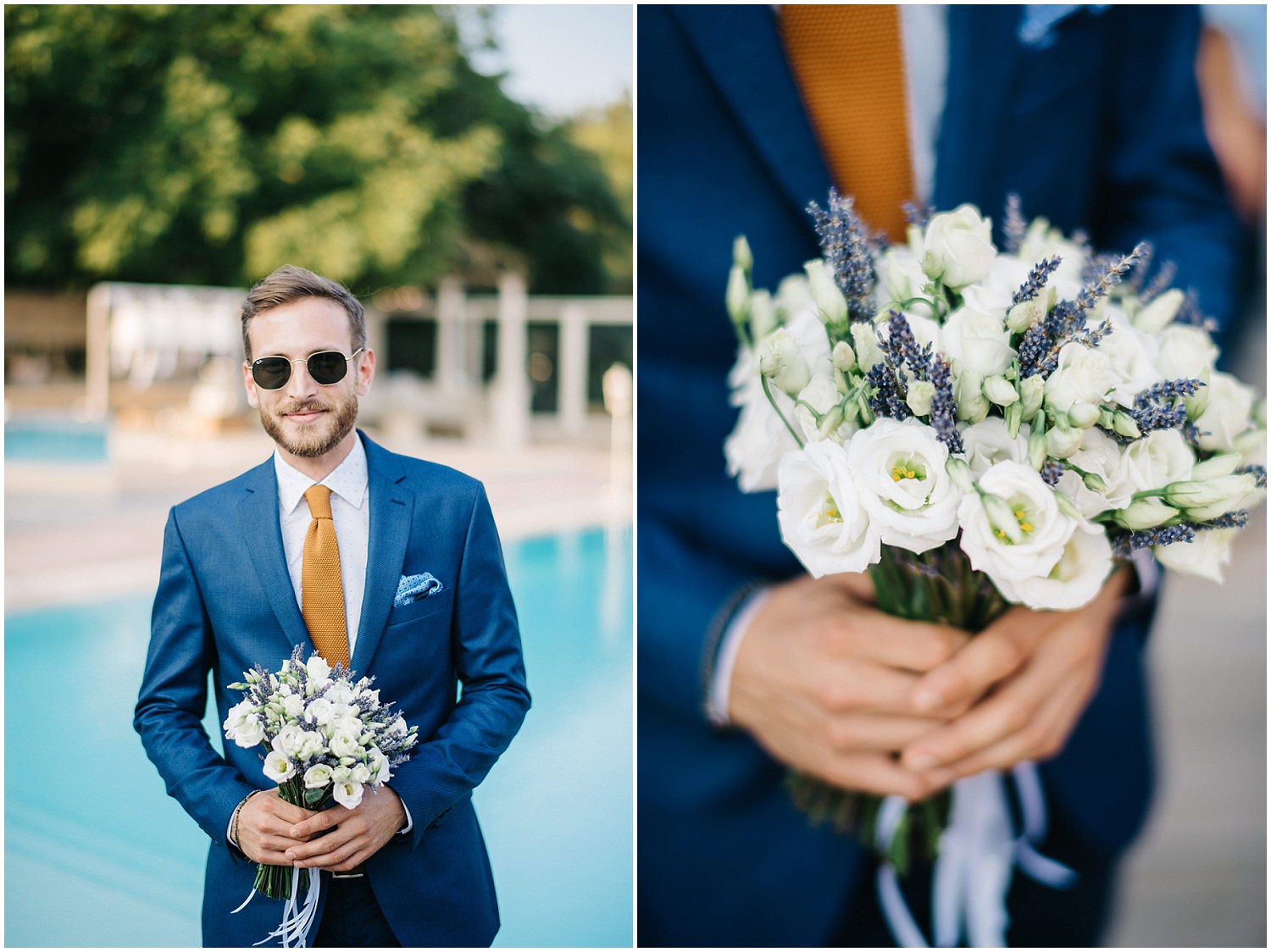 wedding in Athens at Ktima Gregou