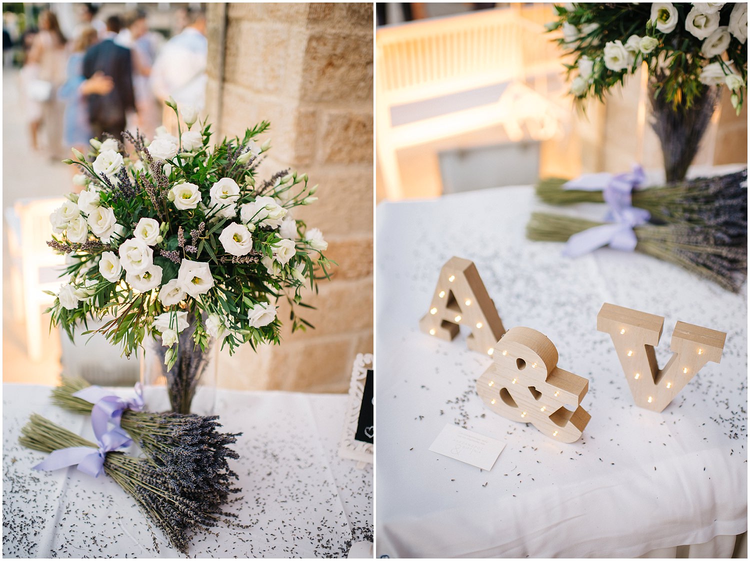 wedding in Athens at Ktima Gregou