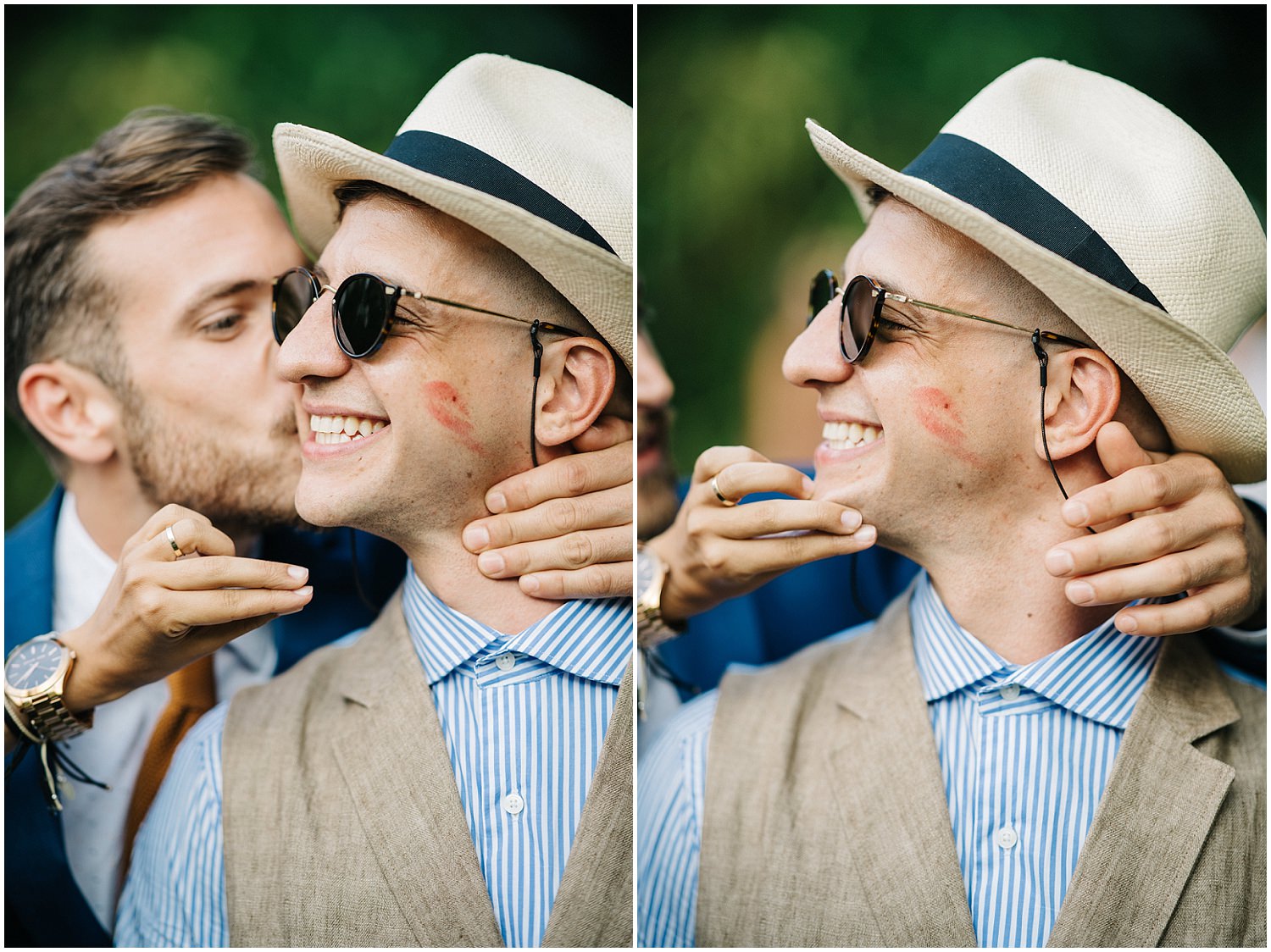 wedding in Athens at Ktima Gregou