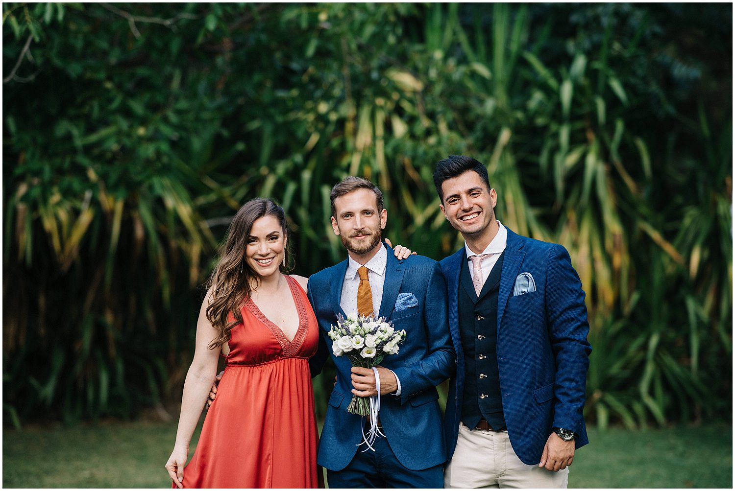 wedding in Athens at Ktima Gregou