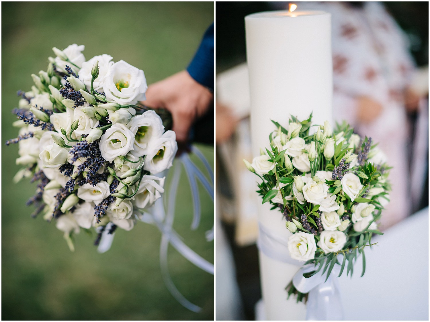 wedding in Athens at Ktima Gregou