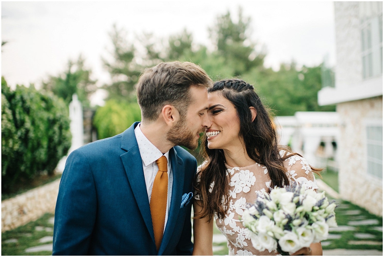 Gamos Kthma Gregou 0107