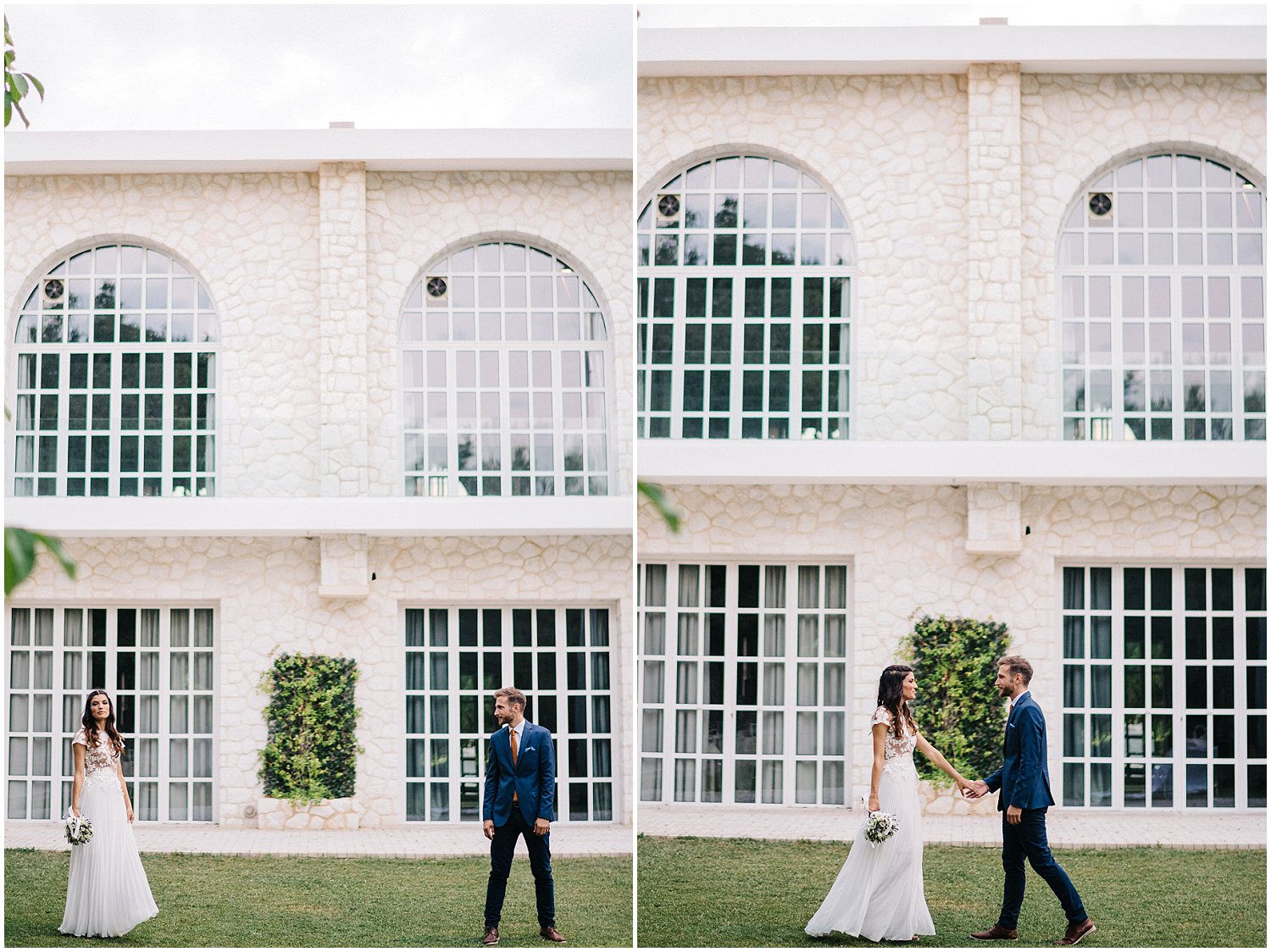 Gamos Kthma Gregou 0113