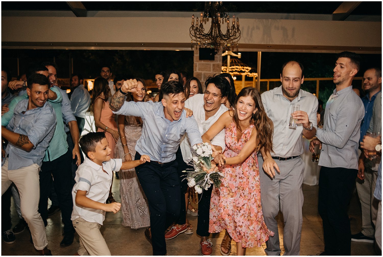 Gamos Kthma Gregou 0131