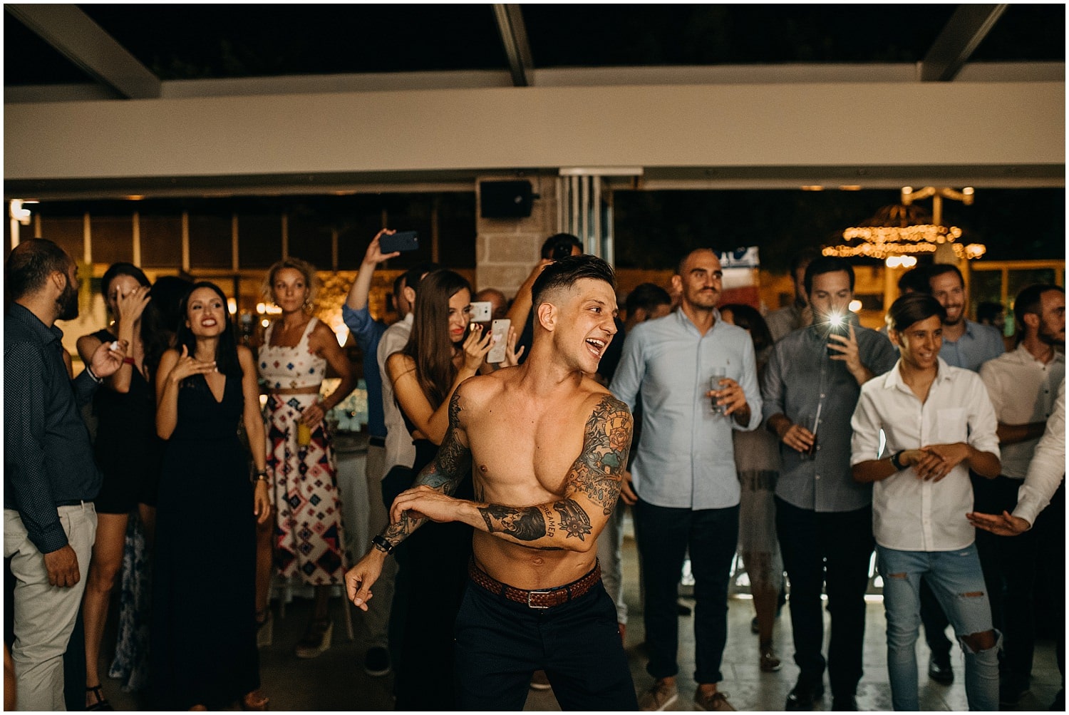 Gamos Kthma Gregou 0132