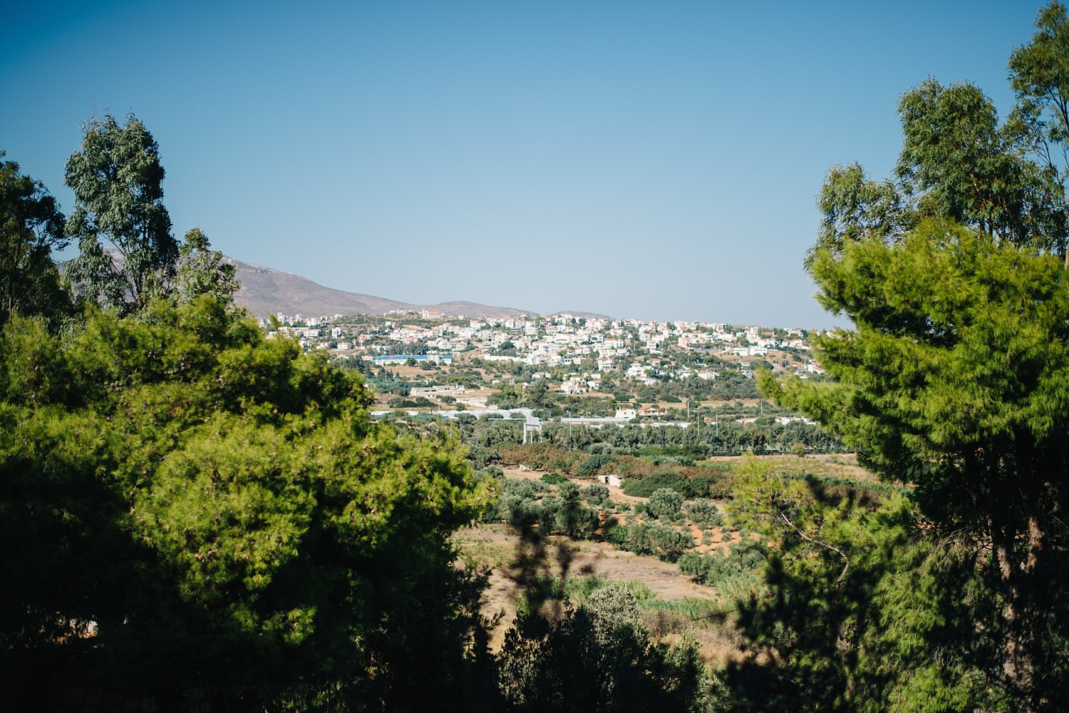 wedding at Nasioutzik Mansion - Athens