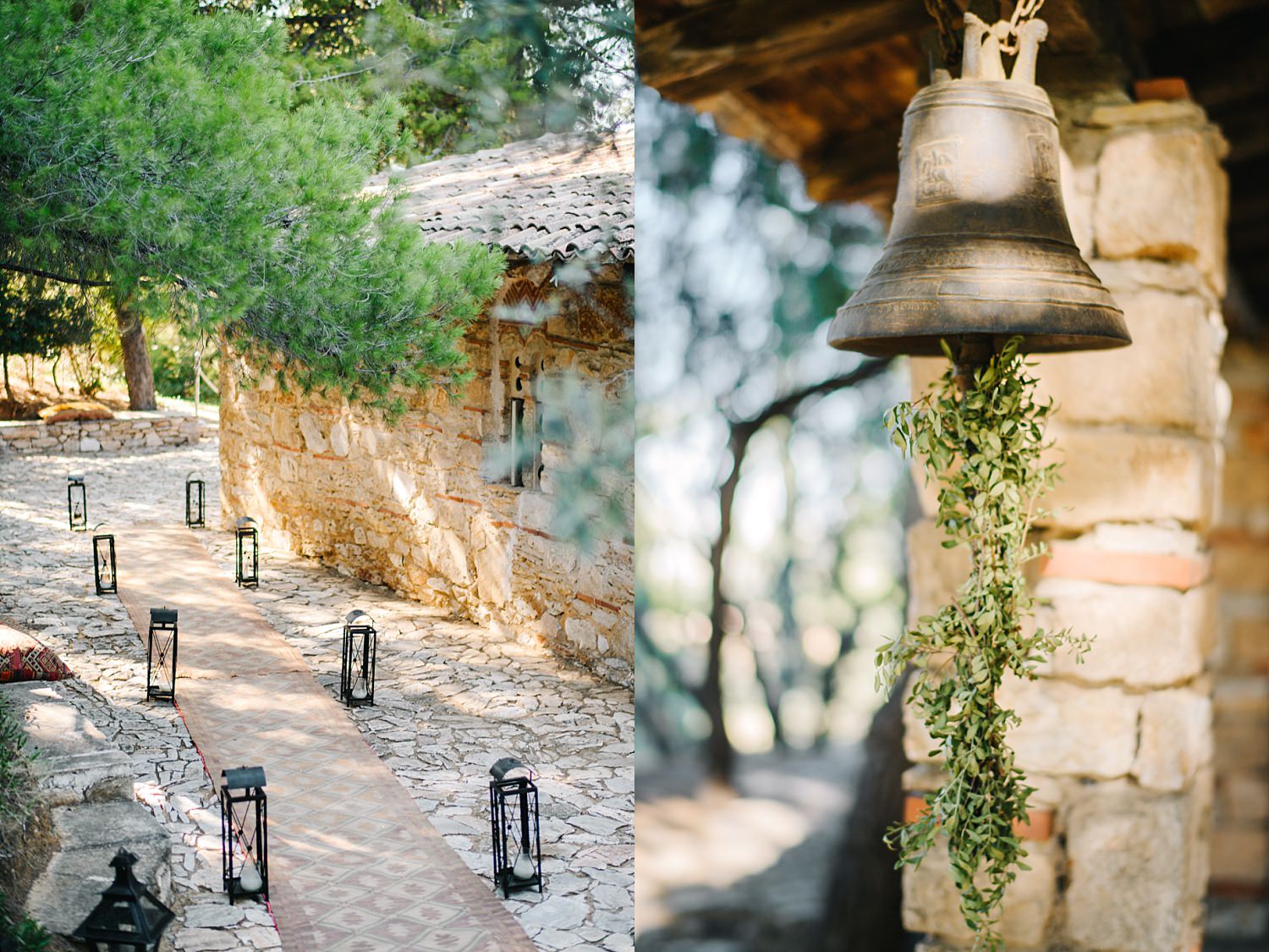 wedding at Nasioutzik Mansion - Athens