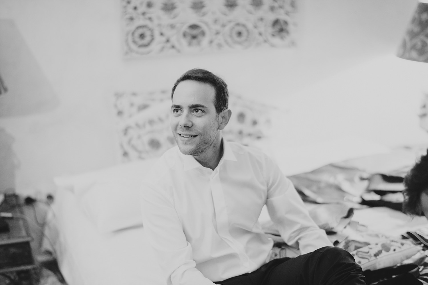 wedding at Nasioutzik Mansion - Athens