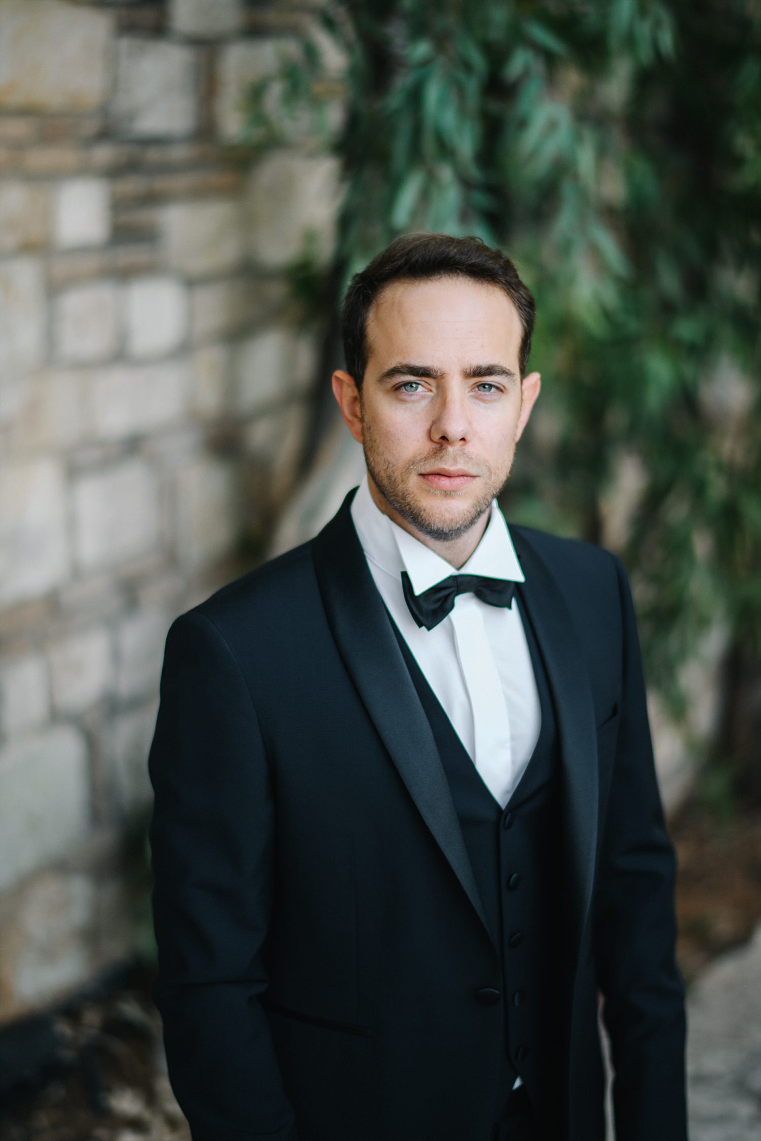 wedding at Nasioutzik Mansion - Athens