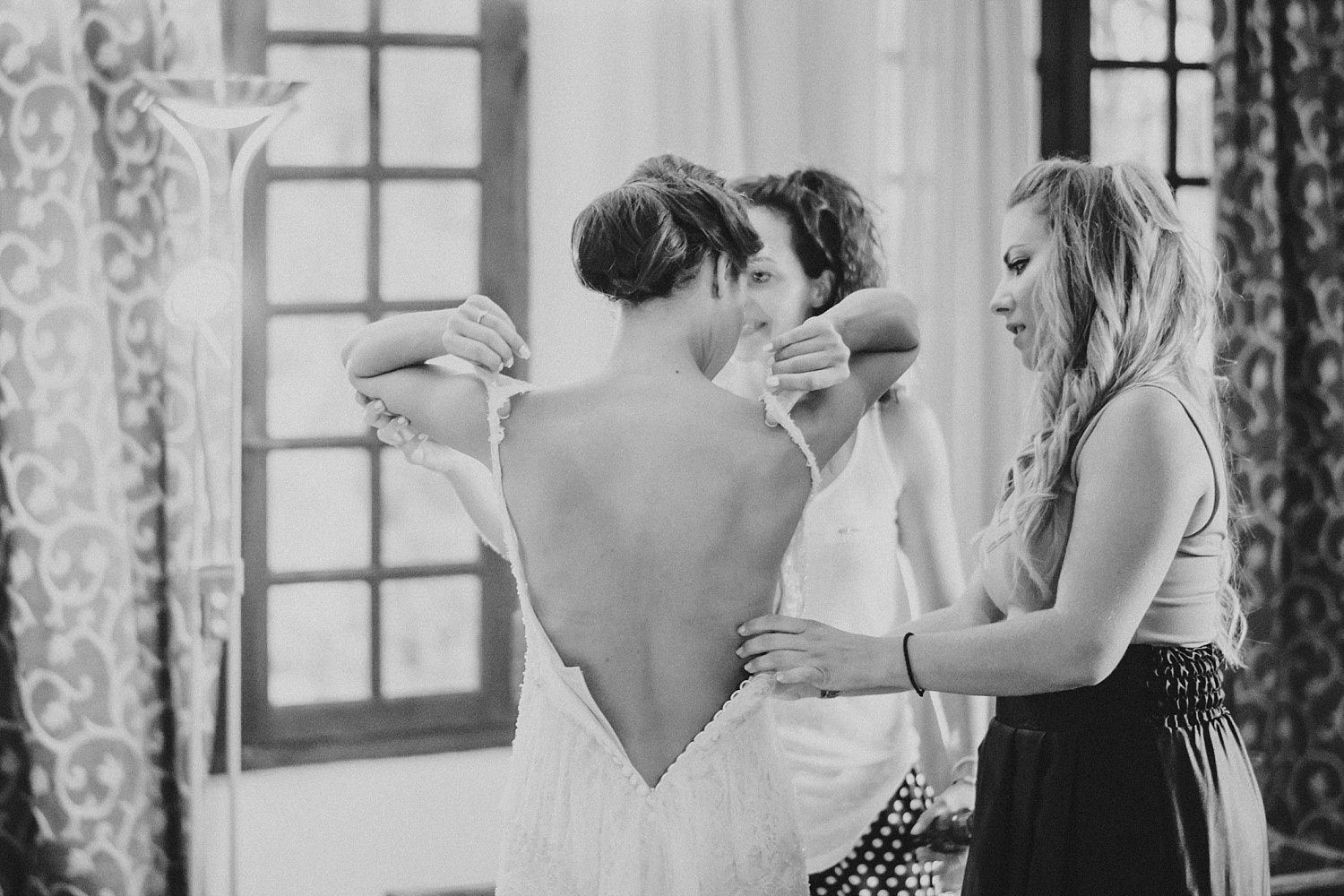 wedding at Nasioutzik Mansion - Athens