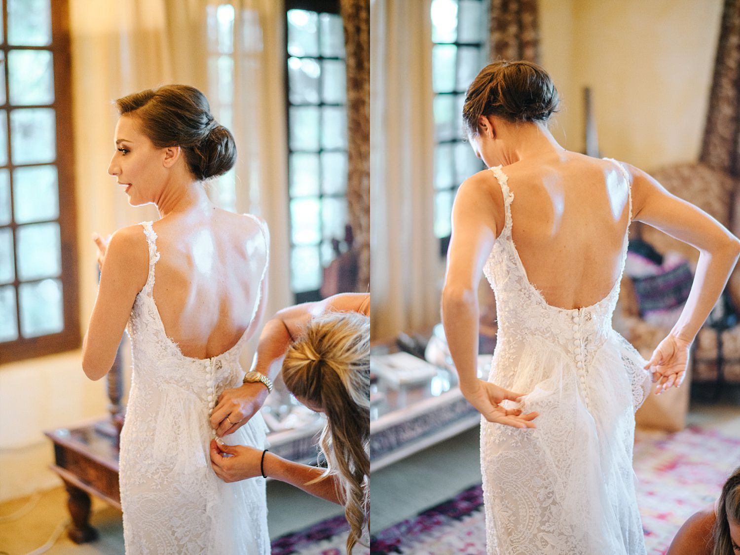 wedding at Nasioutzik Mansion - Athens