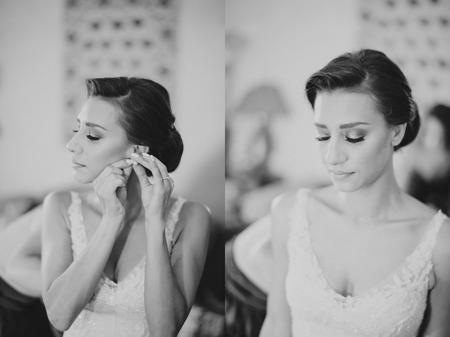 wedding at Nasioutzik Mansion - Athens