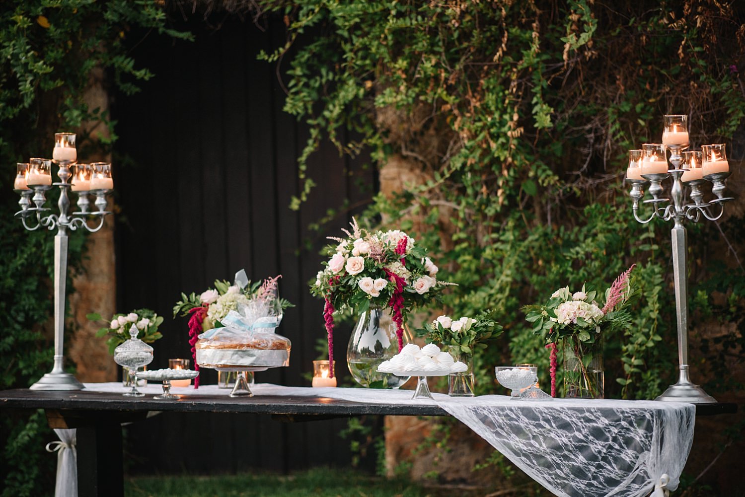 wedding at Nasioutzik Mansion - Athens