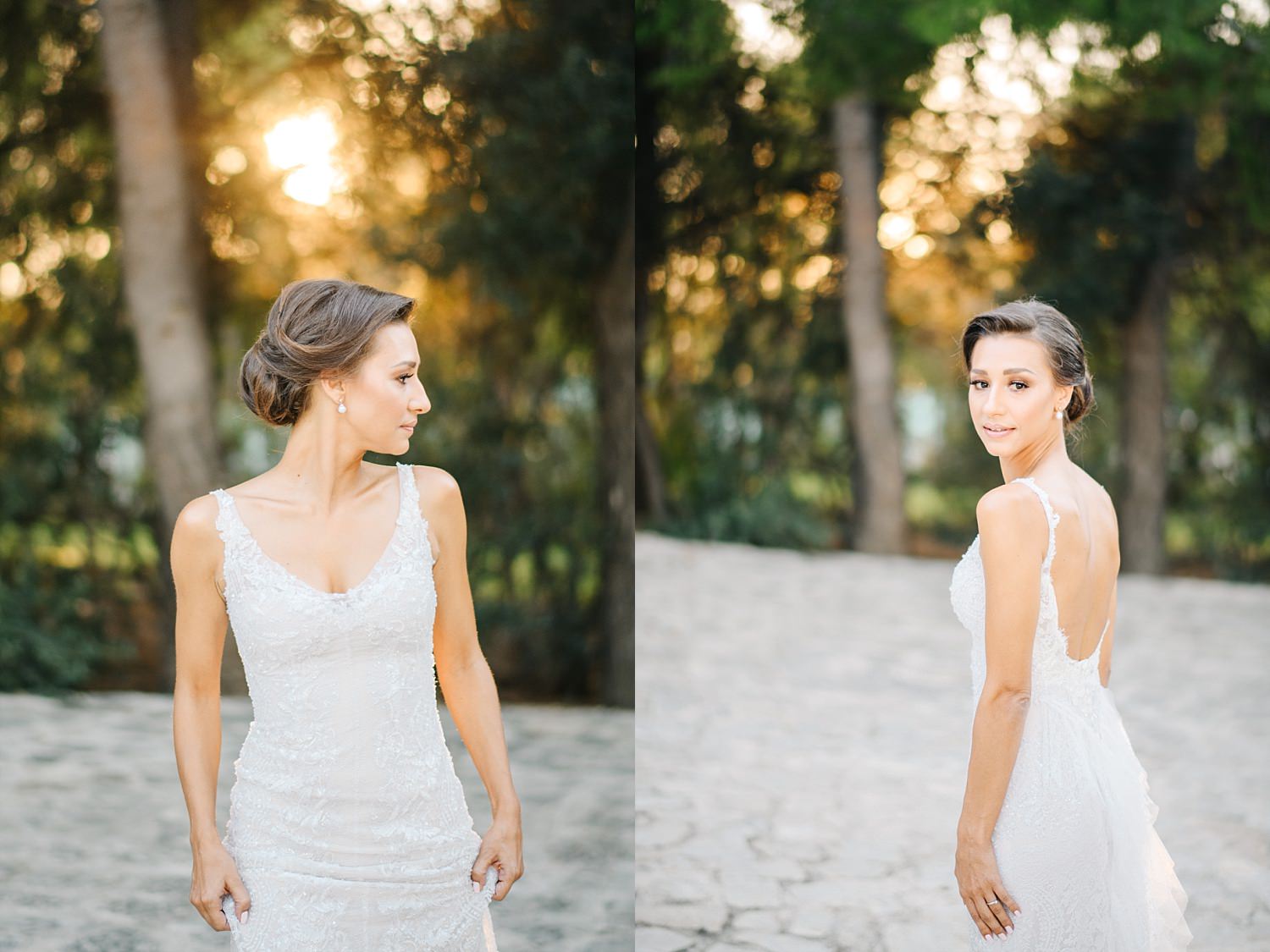 wedding at Nasioutzik Mansion - Athens