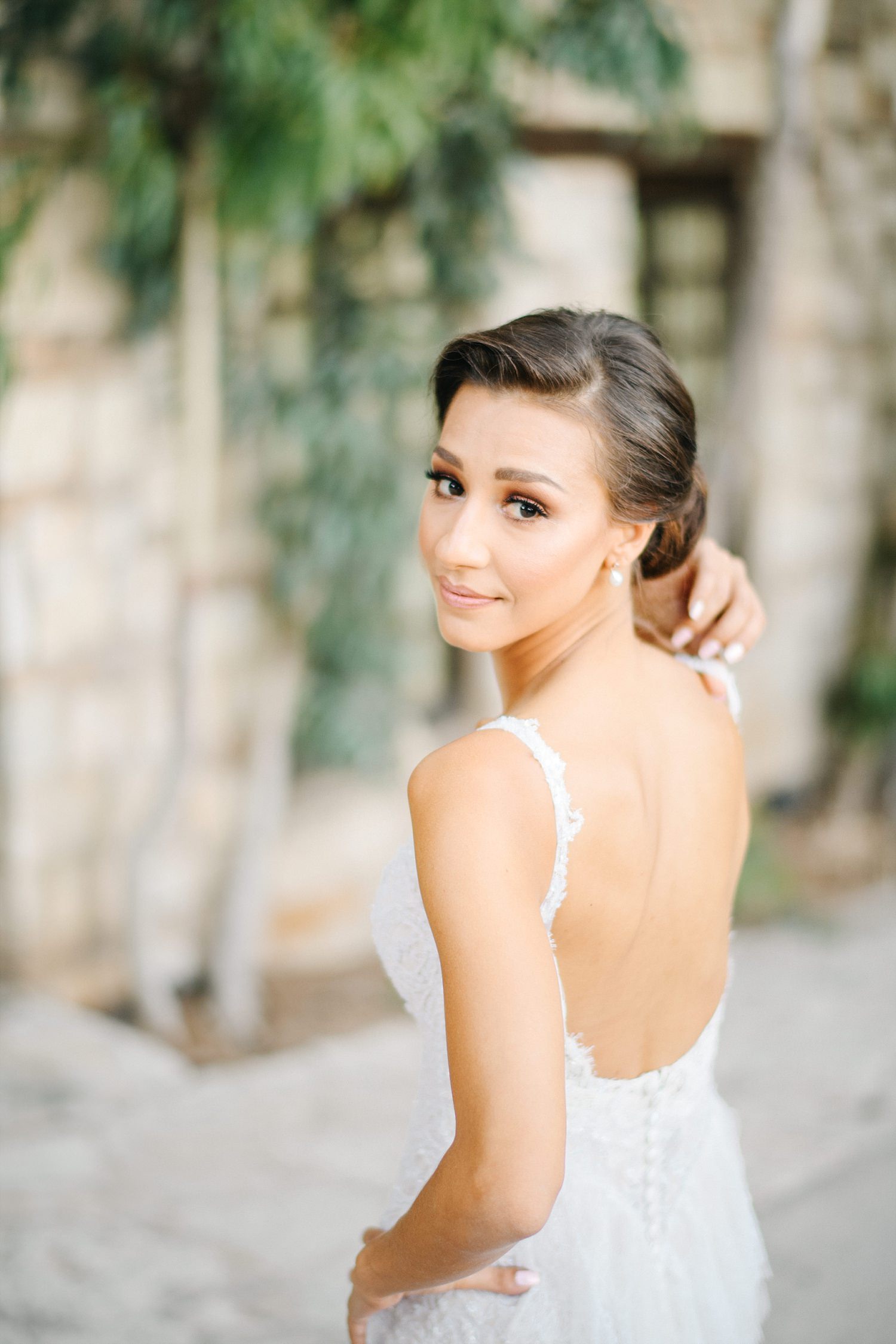 wedding at Nasioutzik Mansion - Athens