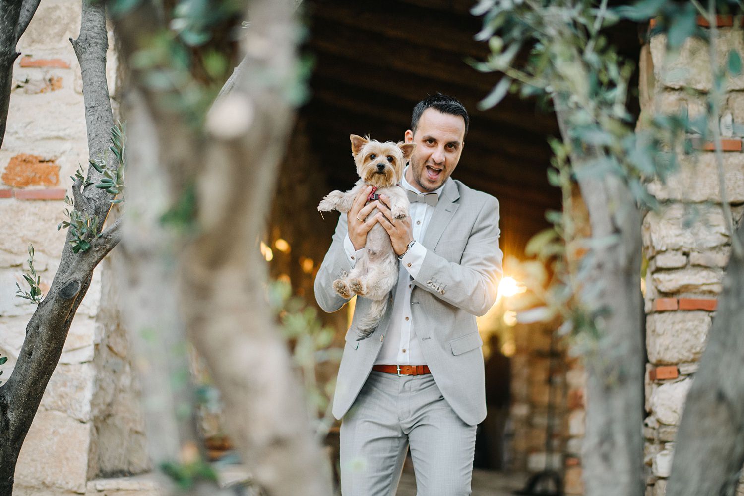 wedding at Nasioutzik Mansion - Athens