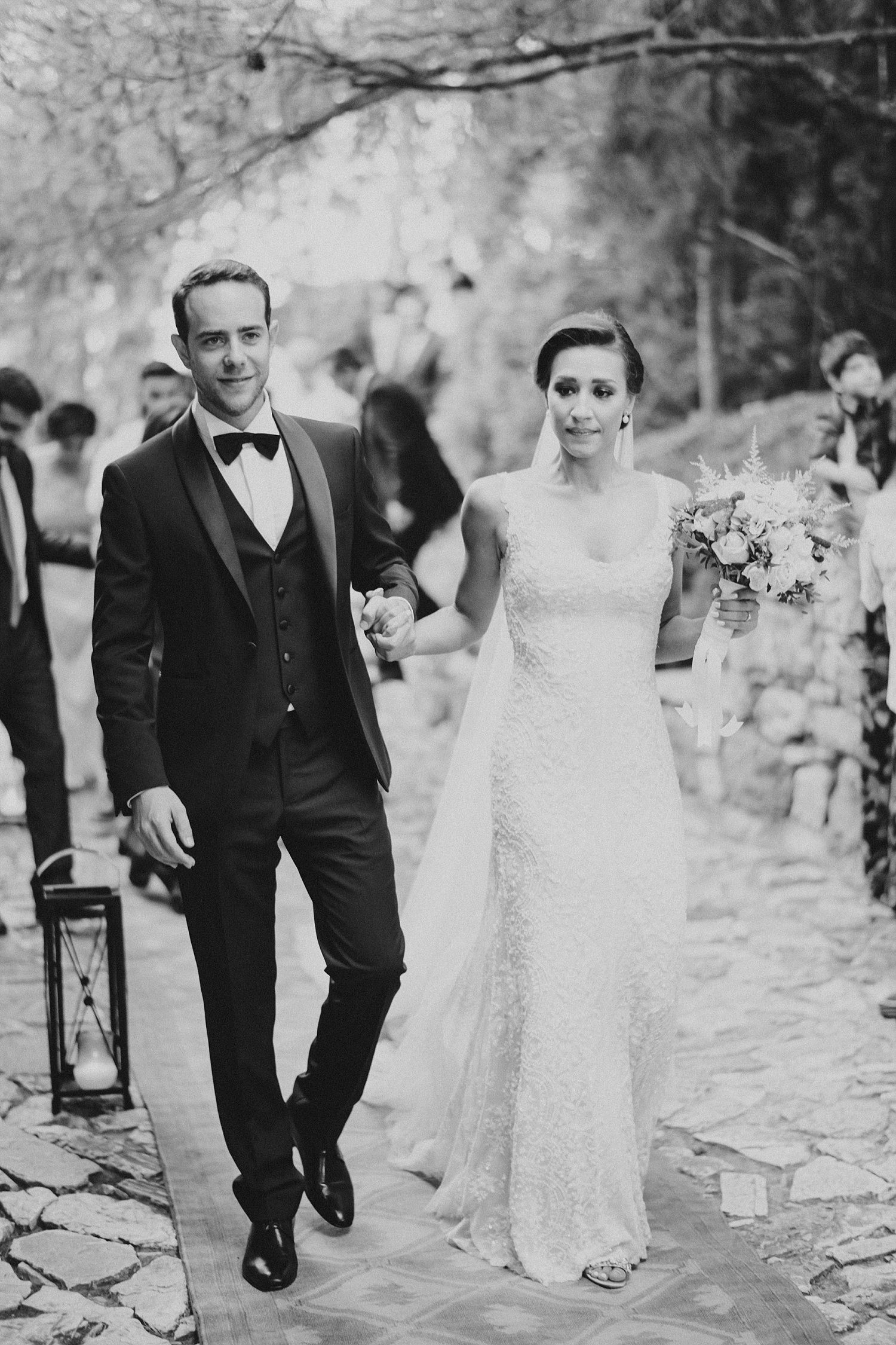 wedding at Nasioutzik Mansion - Athens