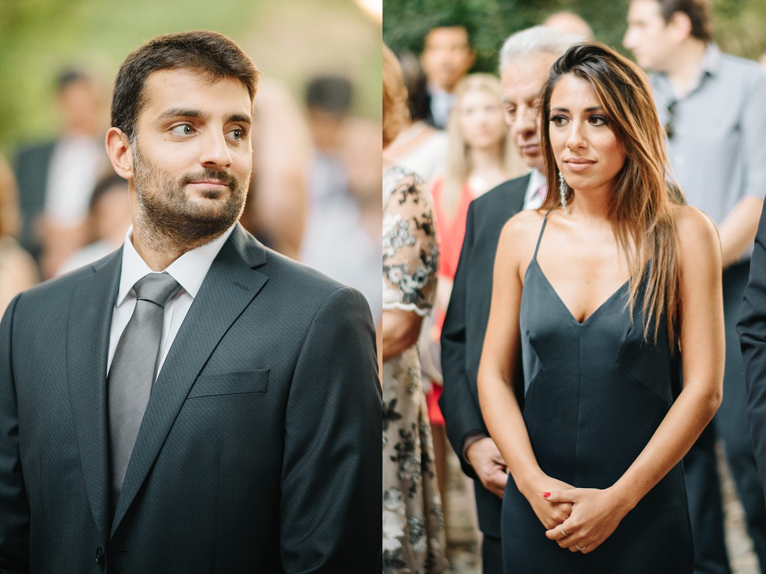 wedding at Nasioutzik Mansion - Athens