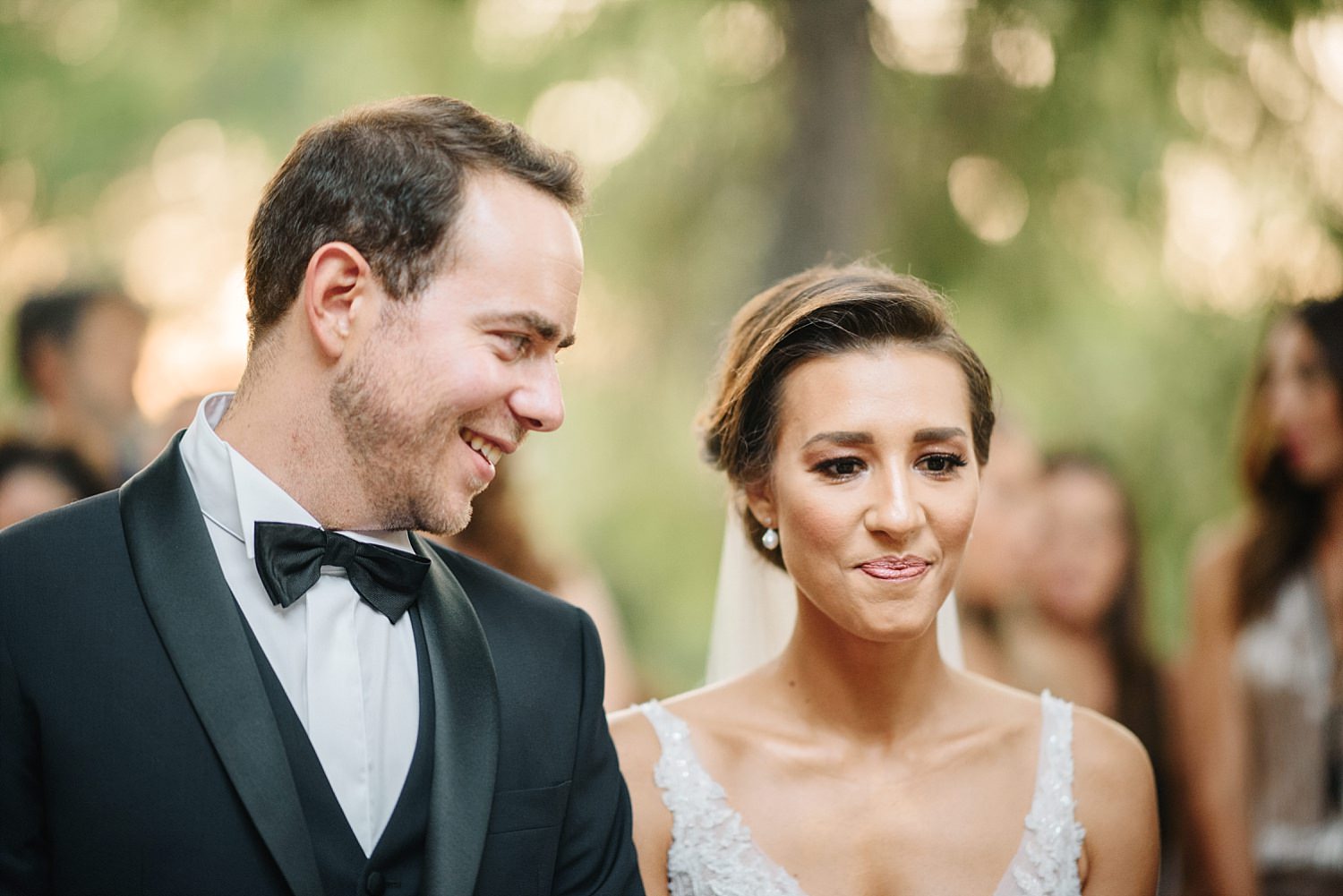 wedding at Nasioutzik Mansion - Athens