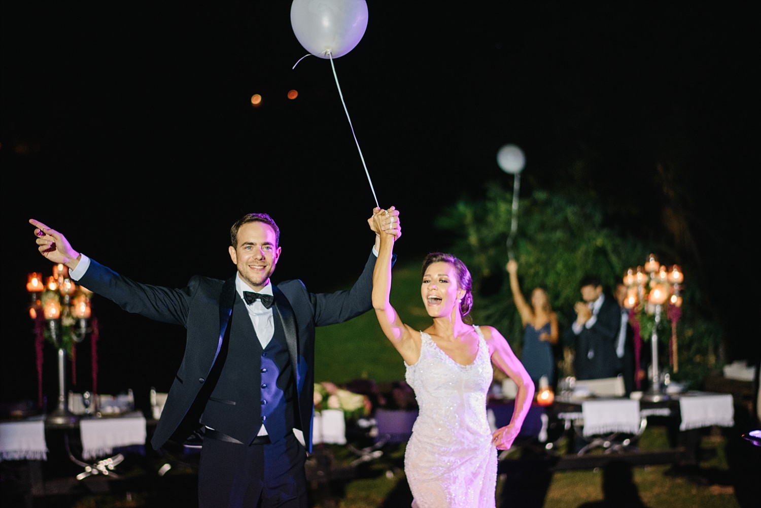 wedding at Nasioutzik Mansion - Athens