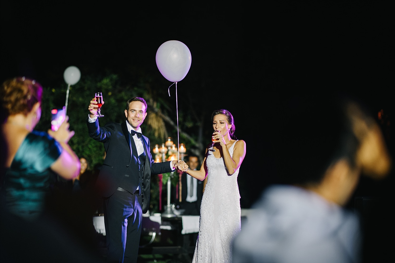 wedding at Nasioutzik Mansion - Athens