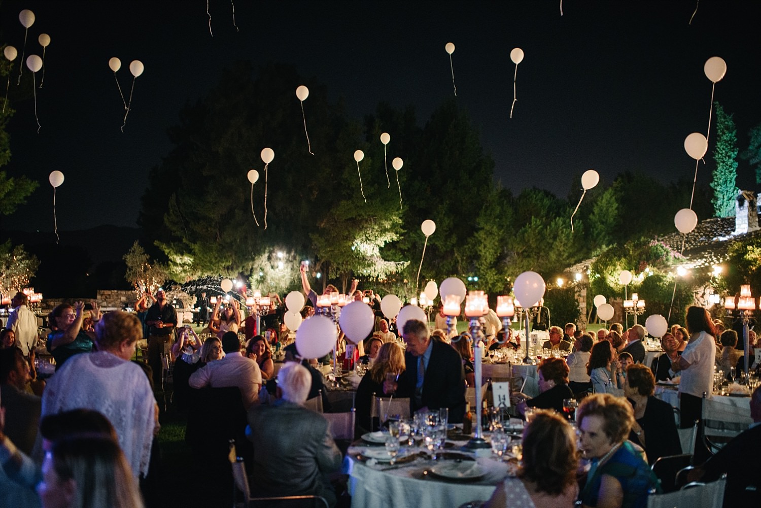 wedding at Nasioutzik Mansion - Athens
