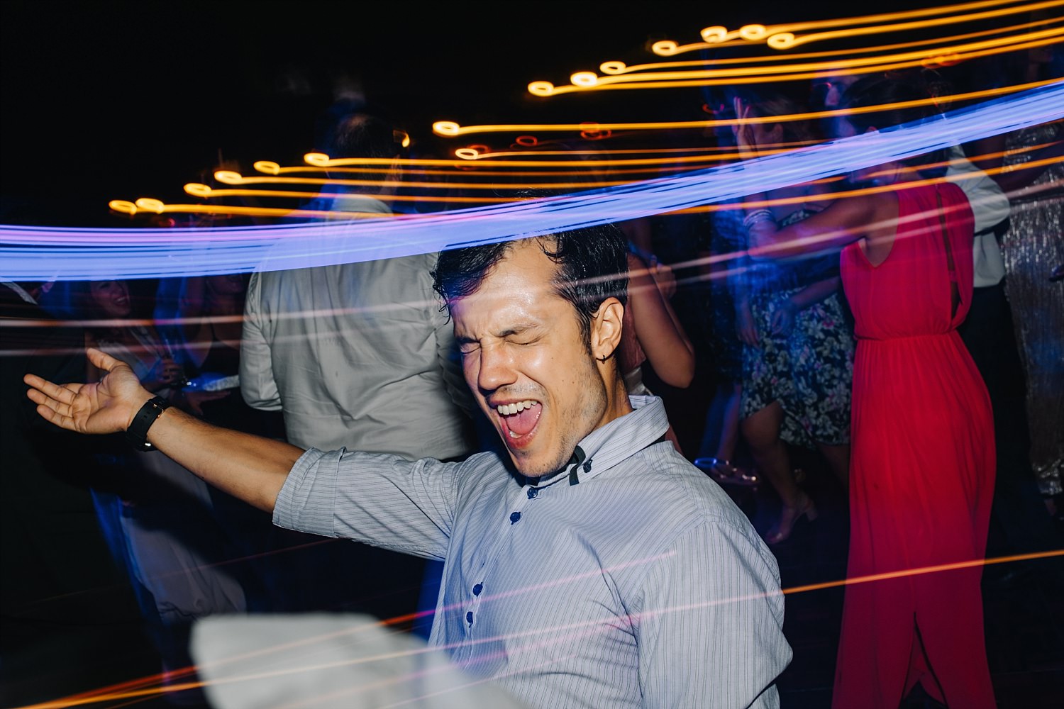 wedding at Nasioutzik Mansion - Athens