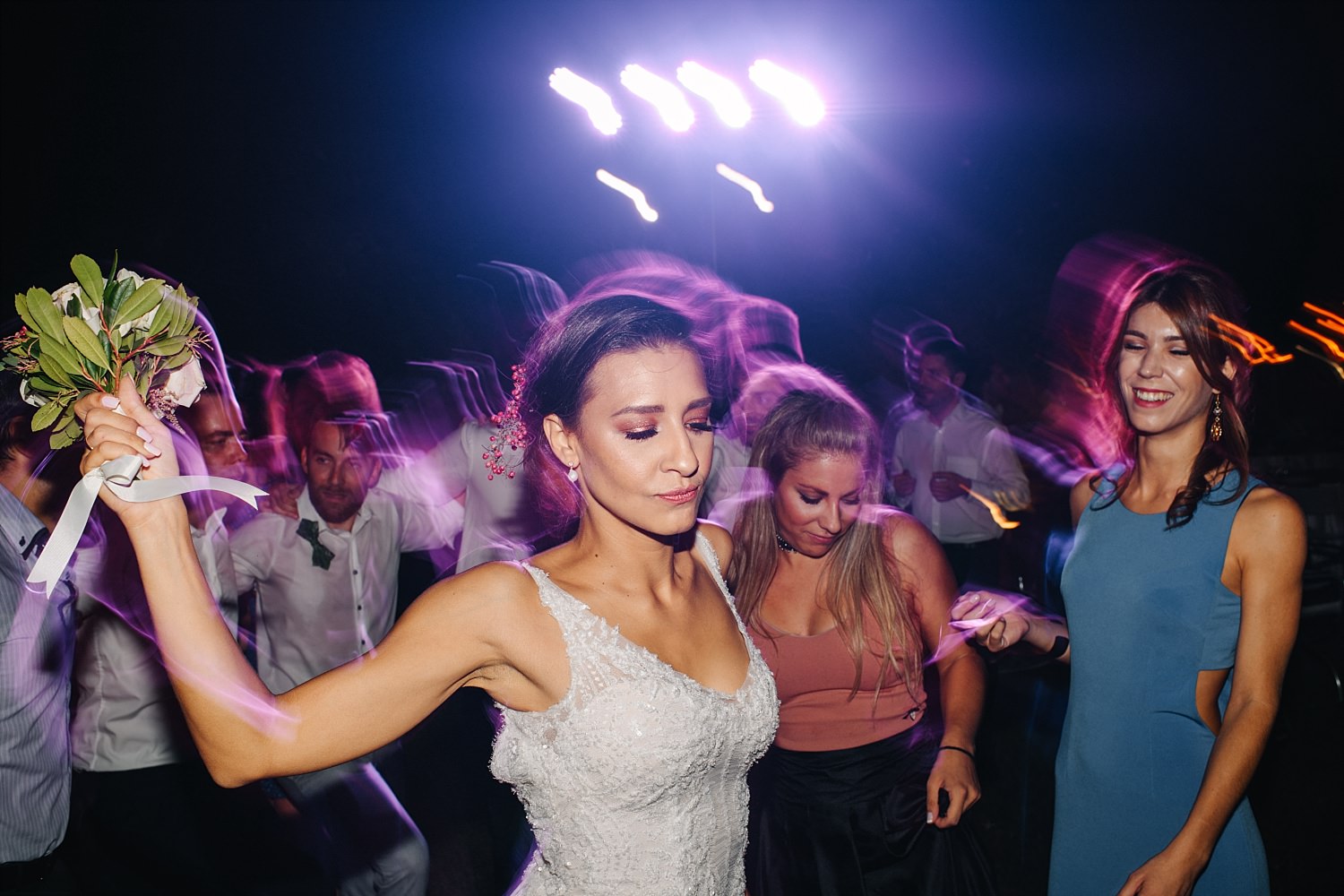 wedding at Nasioutzik Mansion - Athens