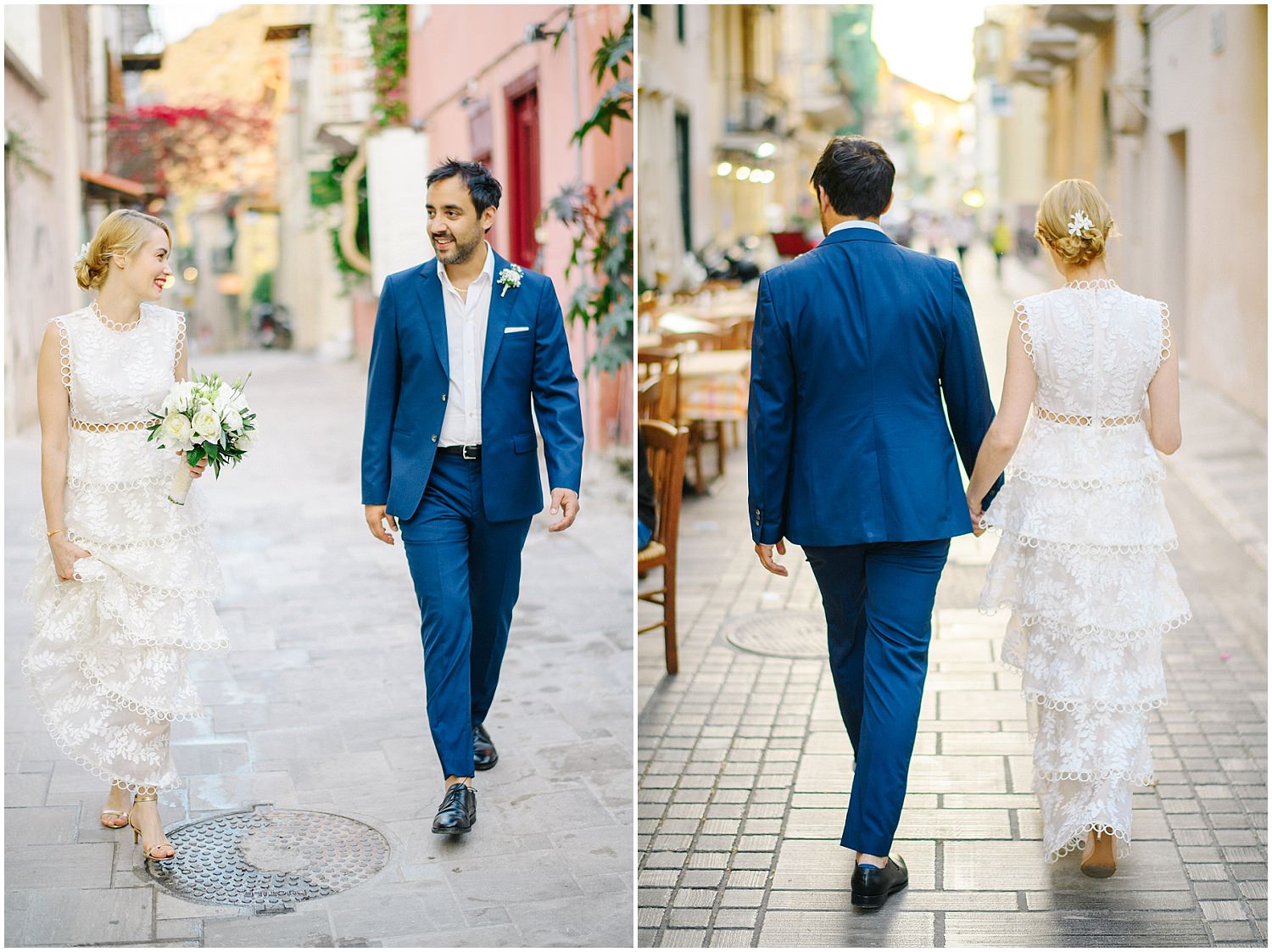 wedding in Nafplio