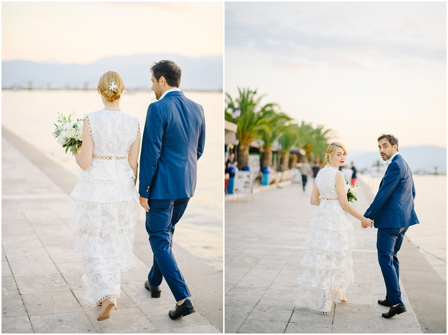 wedding in Nafplio