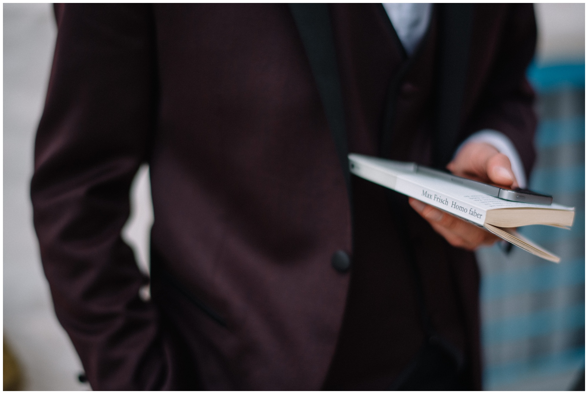 inspirational styled shoot