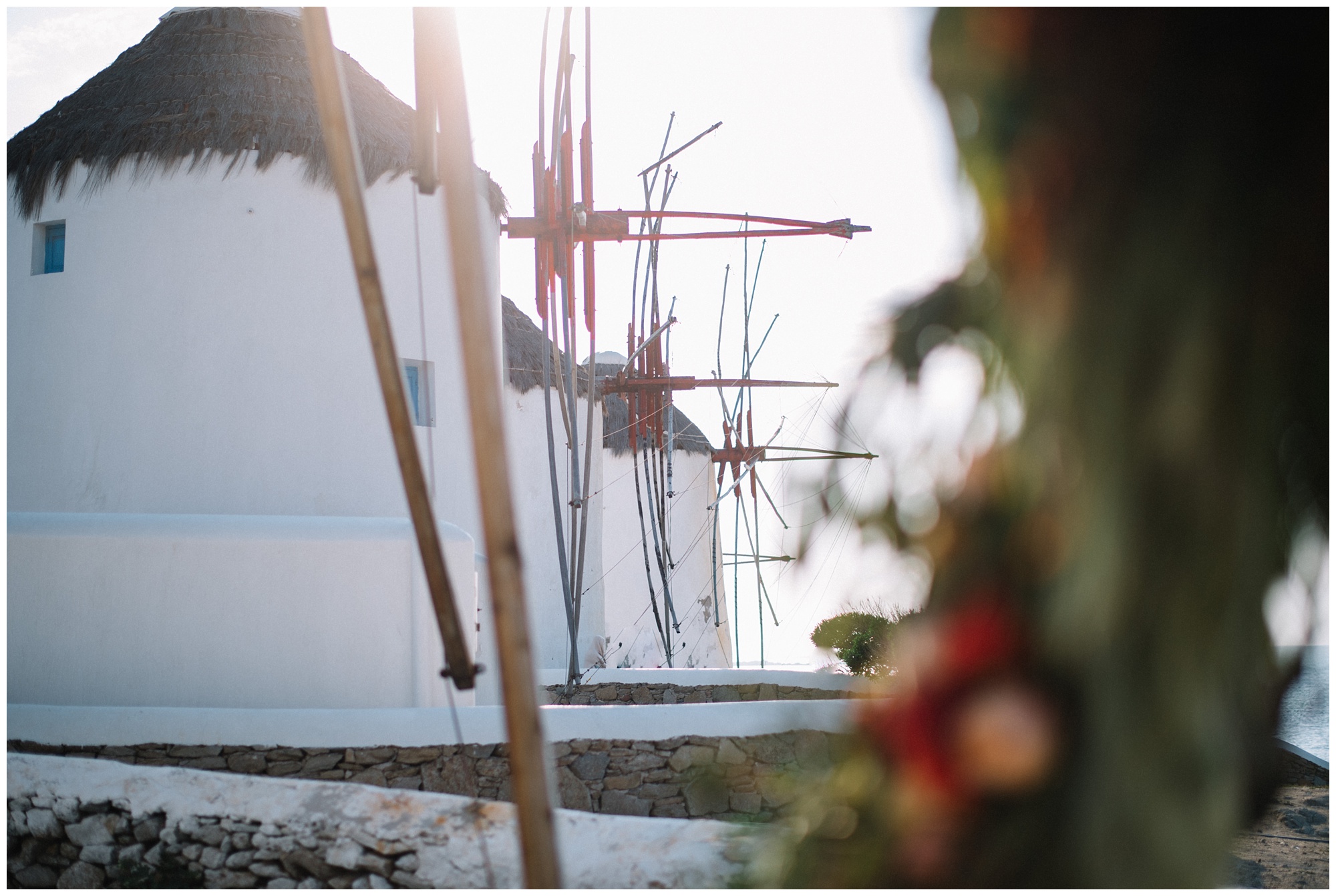 inspirational styled shoot