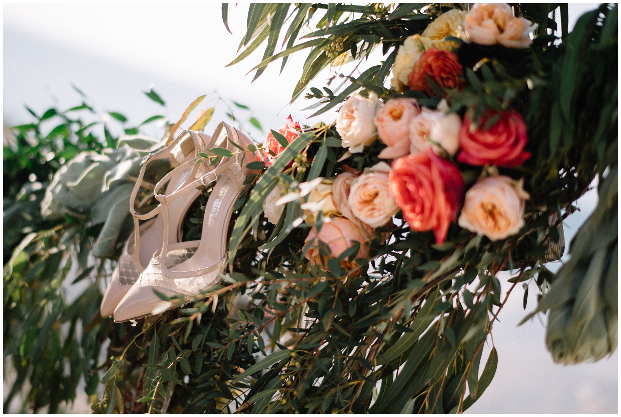 inspirational styled shoot