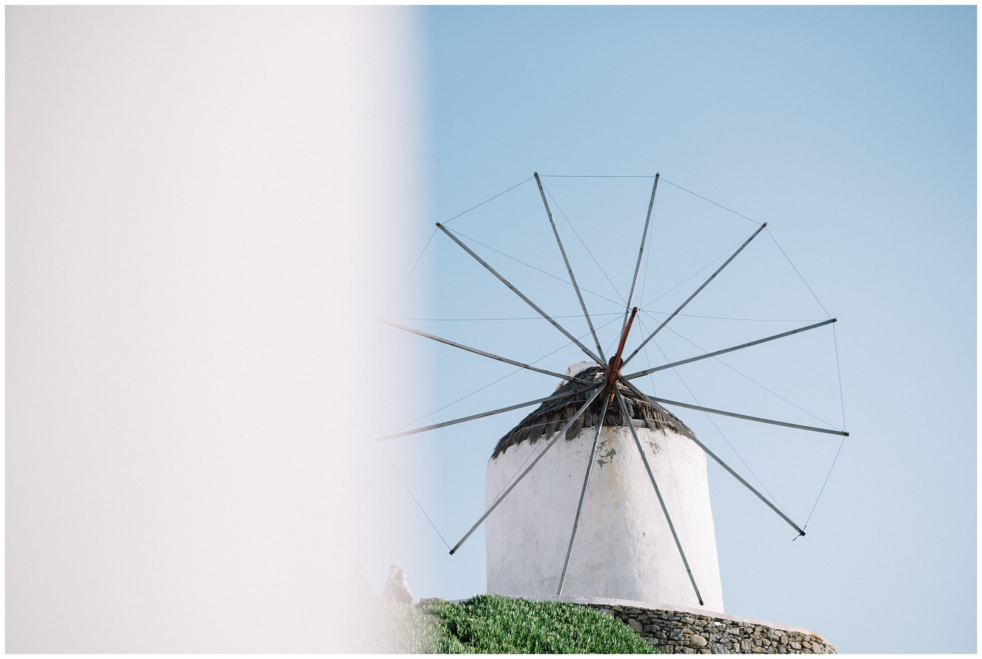 inspirational styled shoot