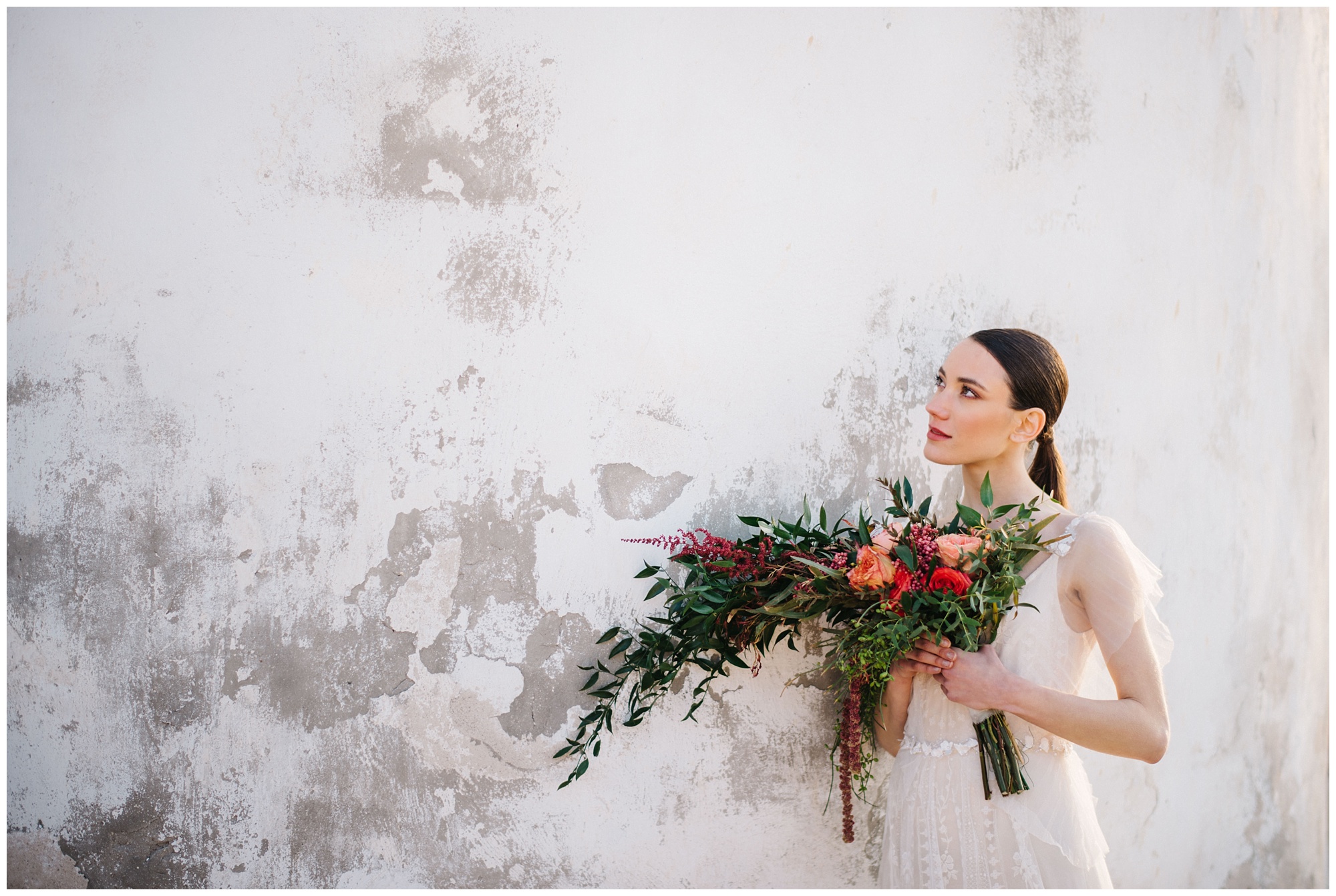 inspirational styled shoot